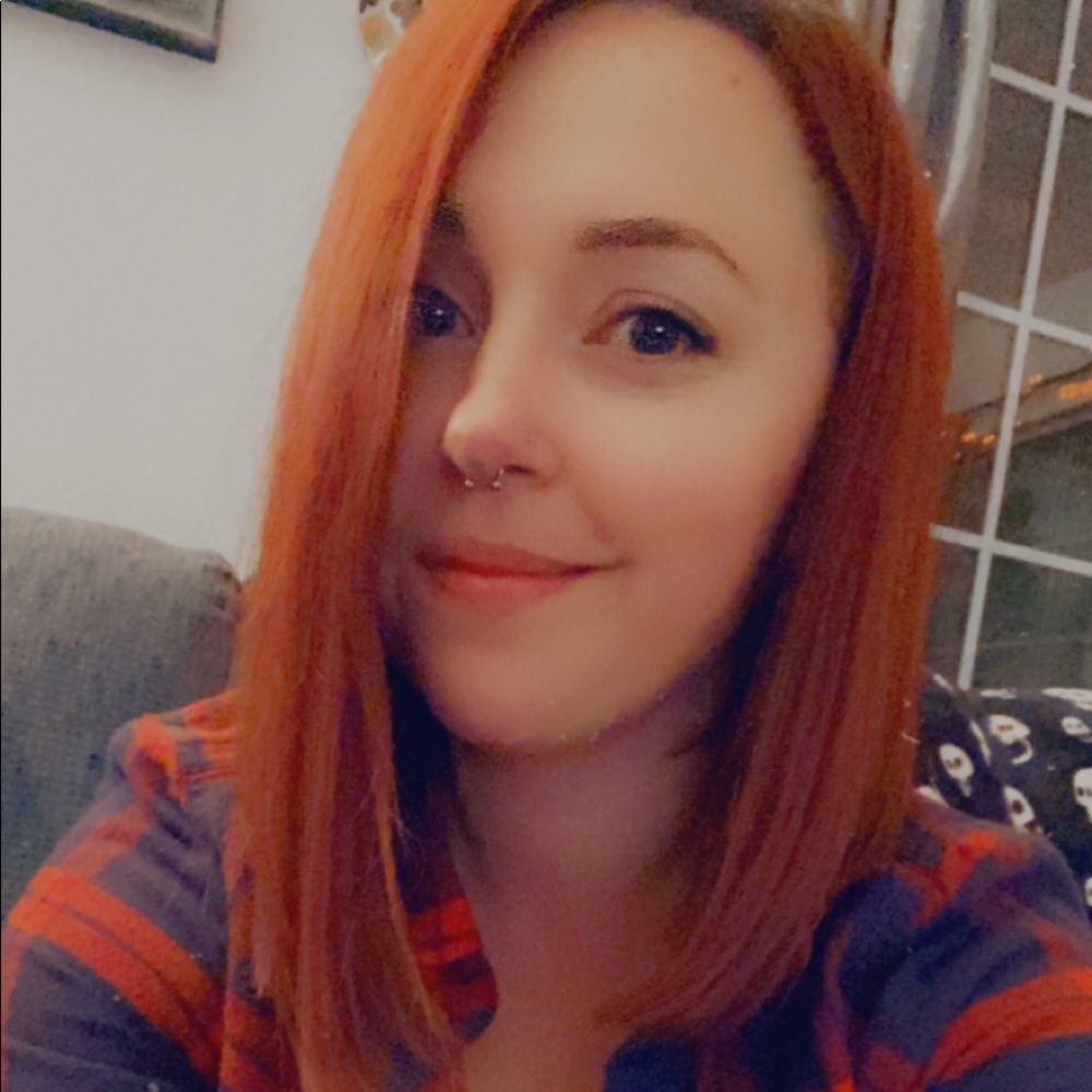 Meet your Posher, Jessica
